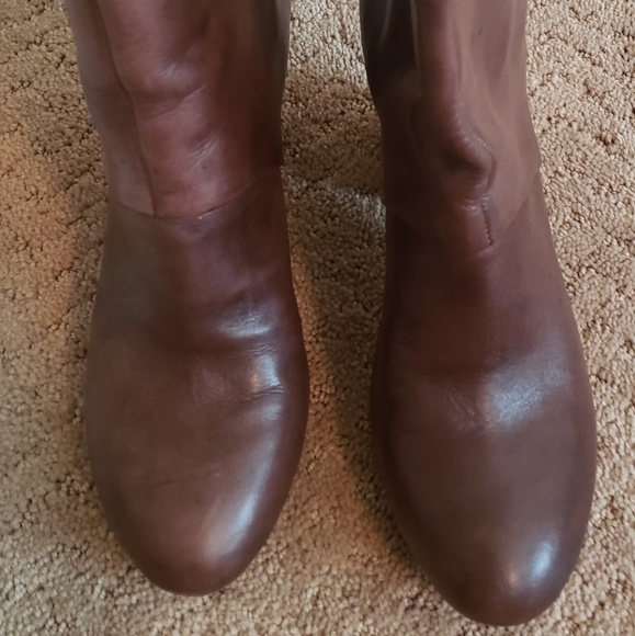 BCBG Boot Bootie - Picture 5 of 5